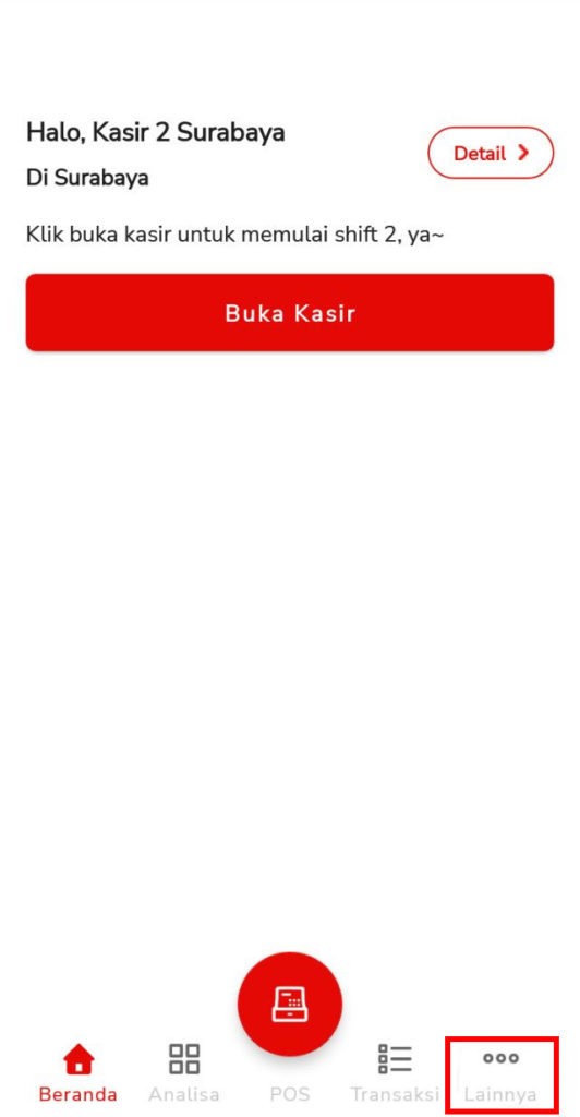 Langkah 1