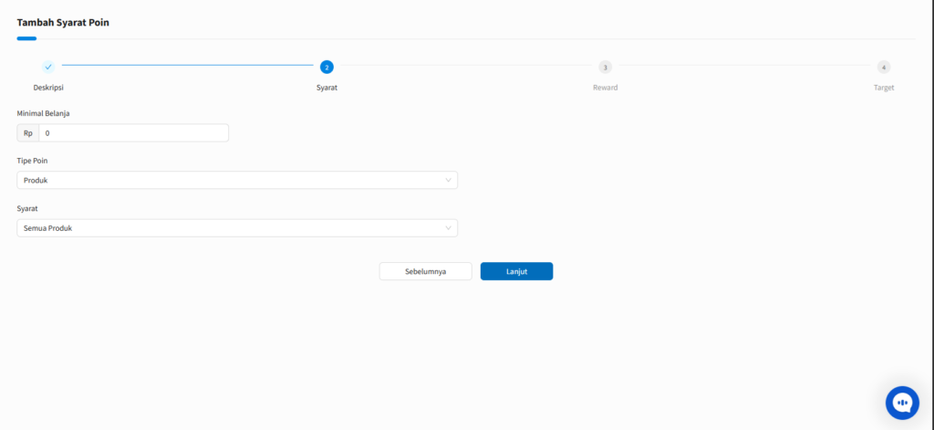 Syarat Loyalti Poin Beecloud 3.0n