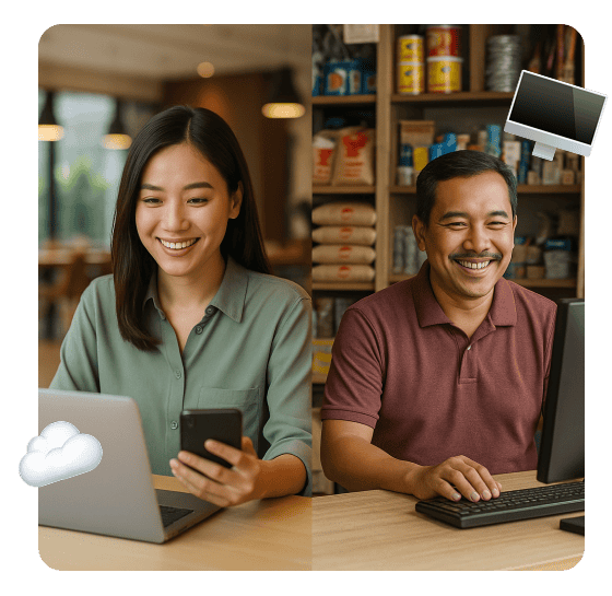 Aplikasi Pencatat Keuangan Online Atau Offline