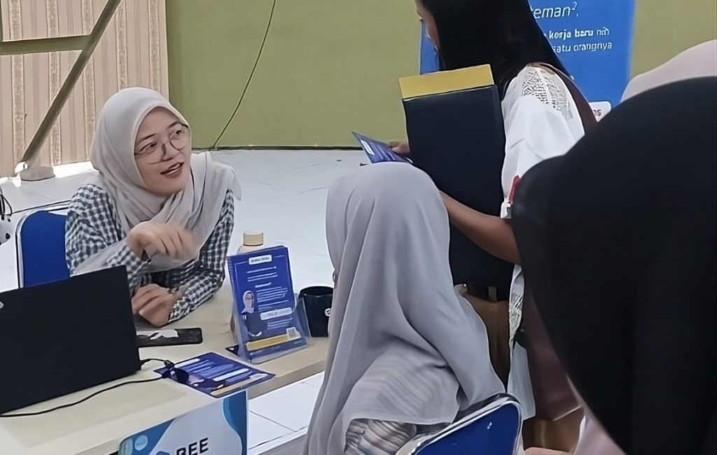 Job Fair Smkn 10 Surabaya 2025