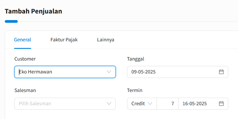 Update Mei 2025 Update Jumlah Hari Termin Saat Transaksi Jual Beli