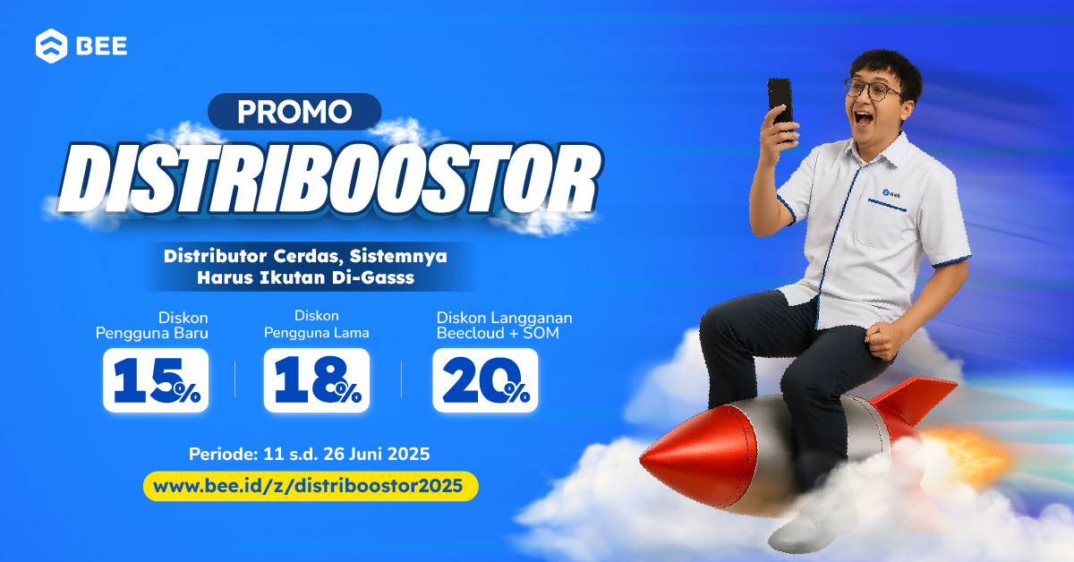 Promo Distriboostor 2025 Web