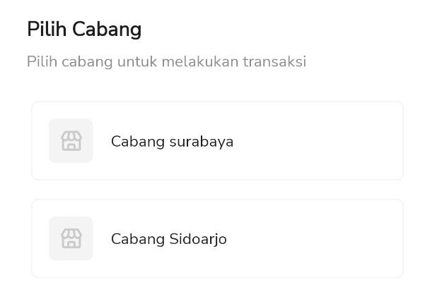 Cara Install Dan Setting Awal Beepos Mobile 3.0 7