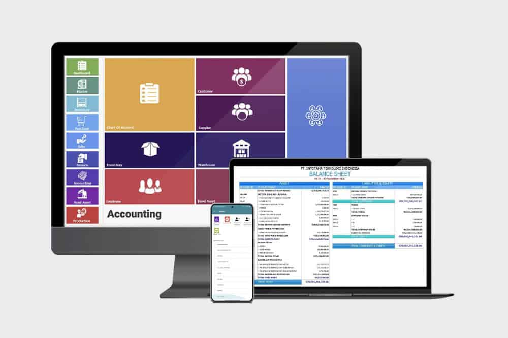 Keysoft Retail & Pos