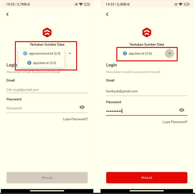 Cara Install Dan Setting Awal Beepos Mobile 3.0 2