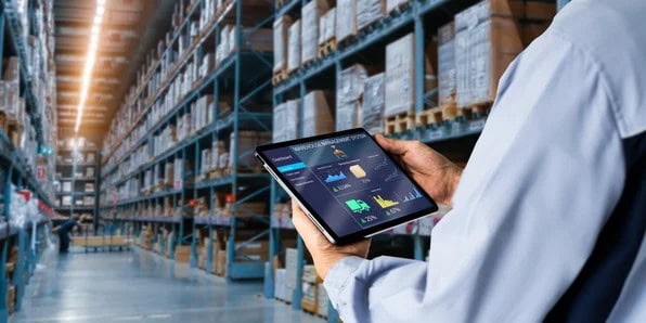 Smart Inventory System