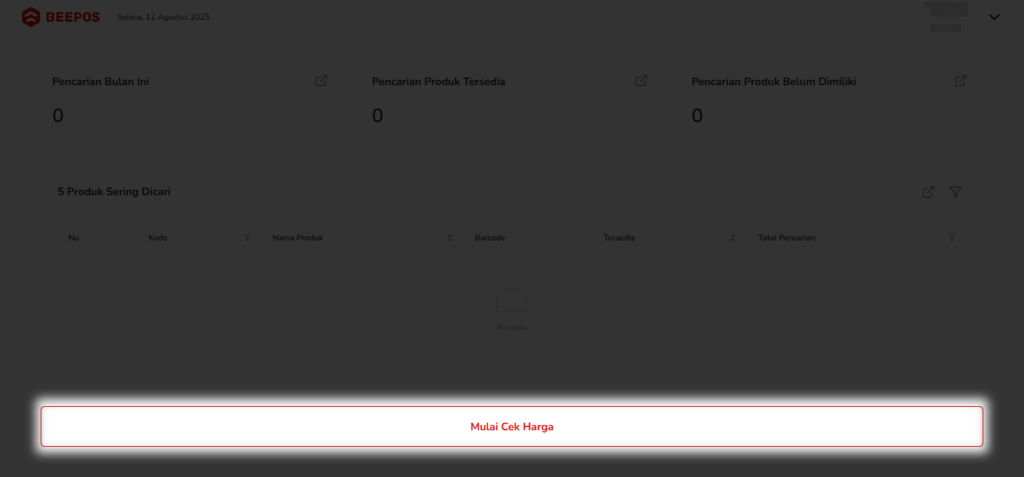 Cara Menggunakan Fitur Price Checker di Beepos 3.0