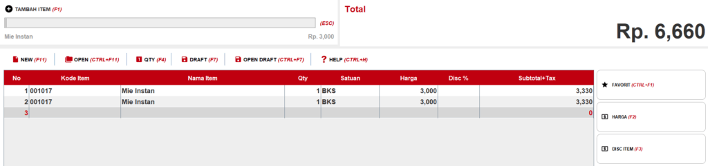 Gabung Pisah 3