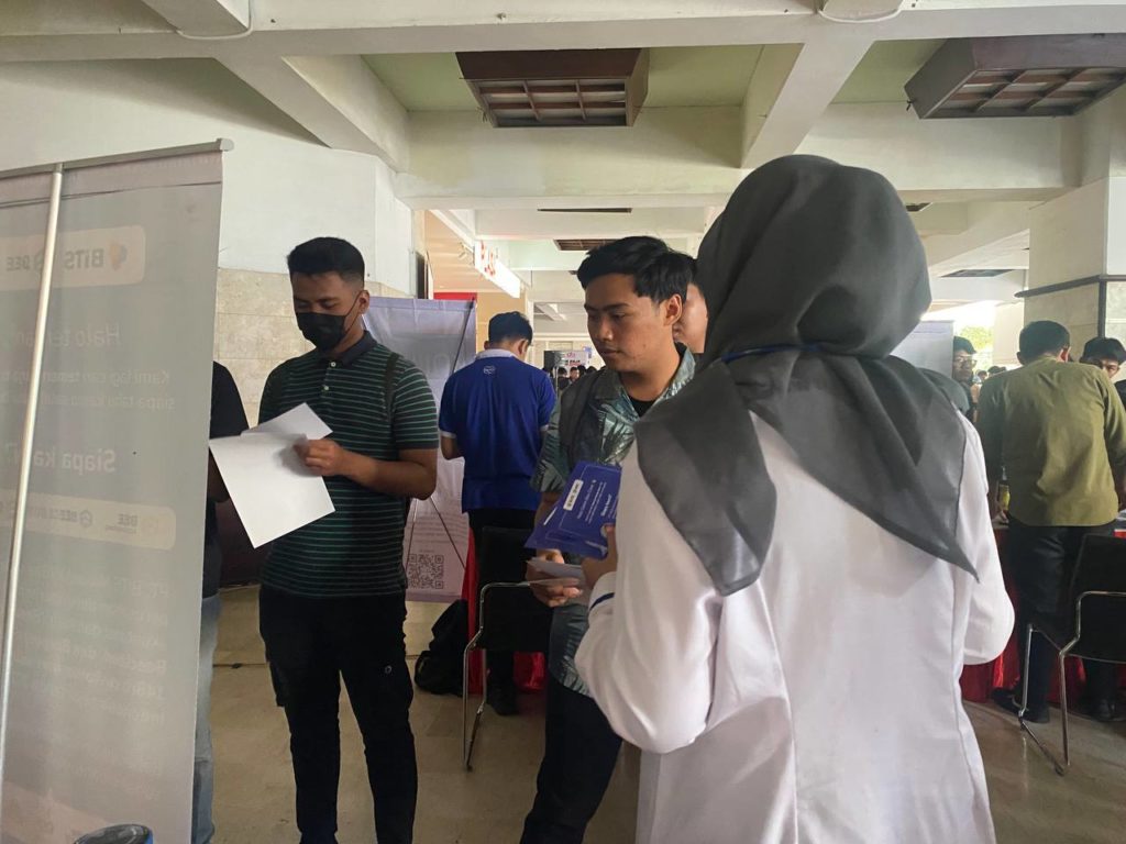 Jobfair Untag 2025