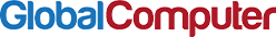 Global Computer Logo