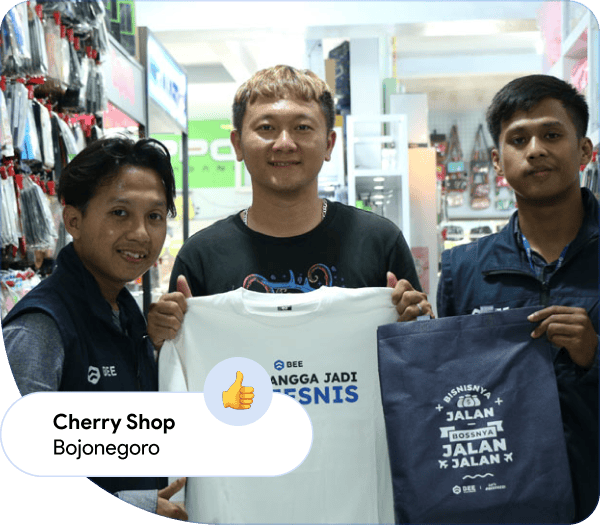 Cherry Shop
