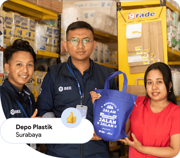 Depo Plastik