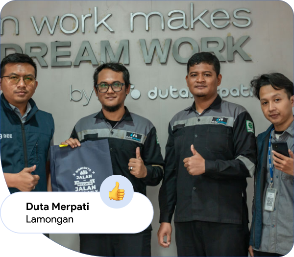 Duta Merpati