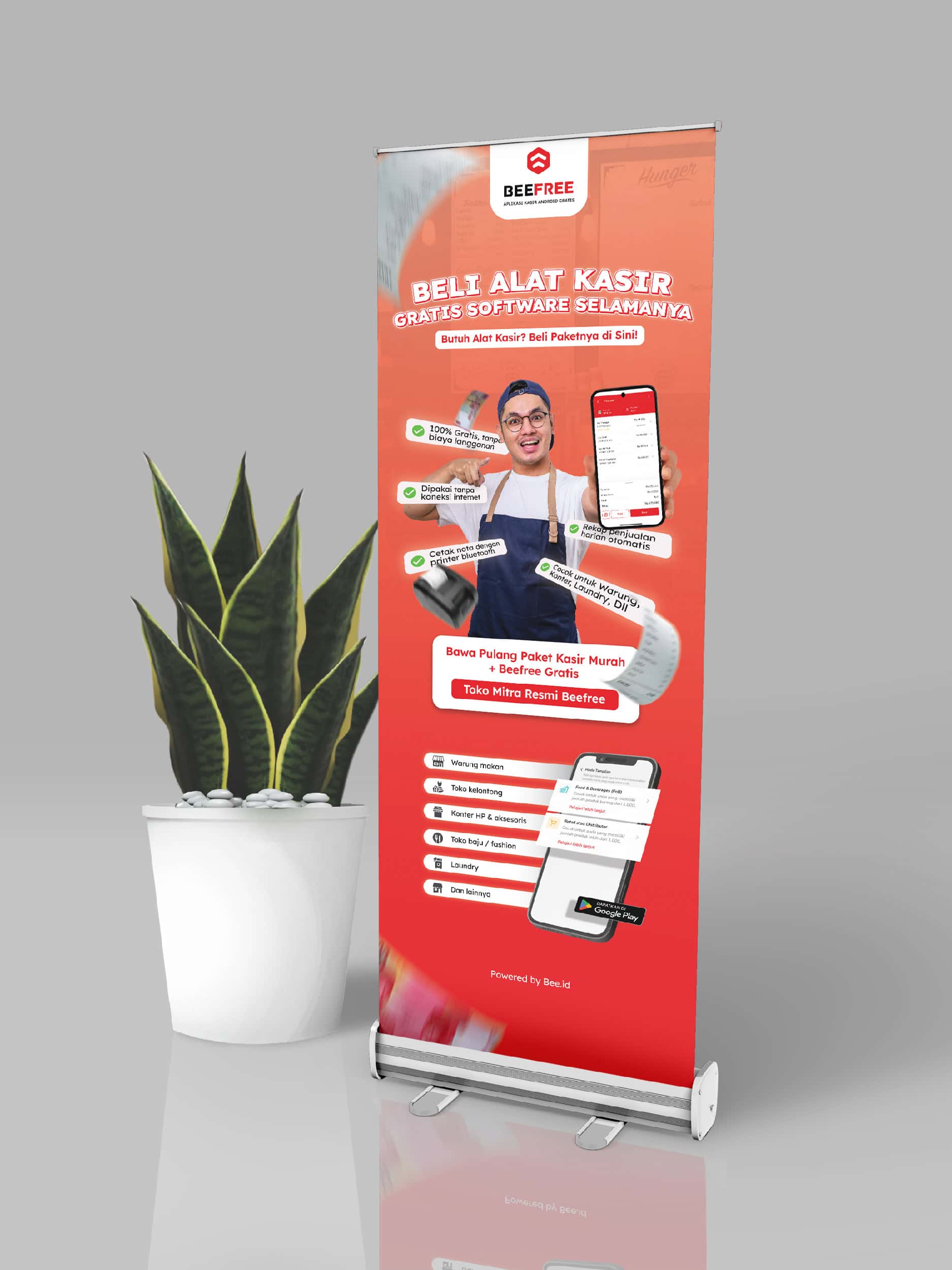 Marketing Kit Untuk Partner Beefree (1)