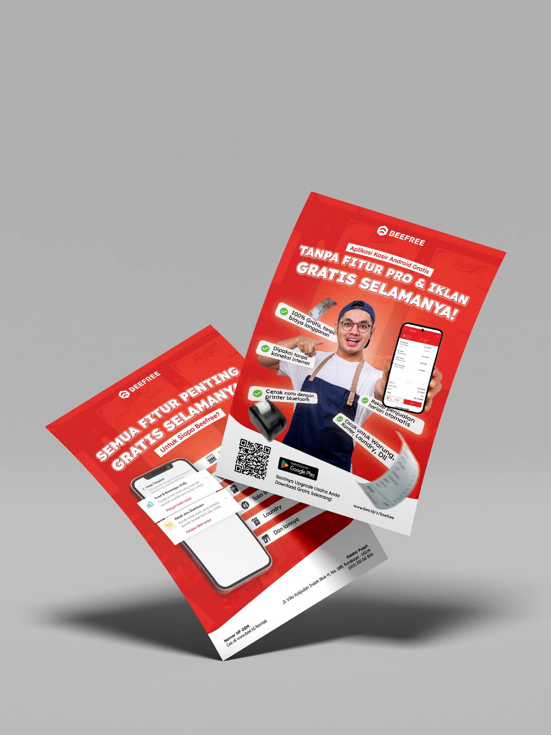 Marketing Kit Untuk Partner Beefree (3)