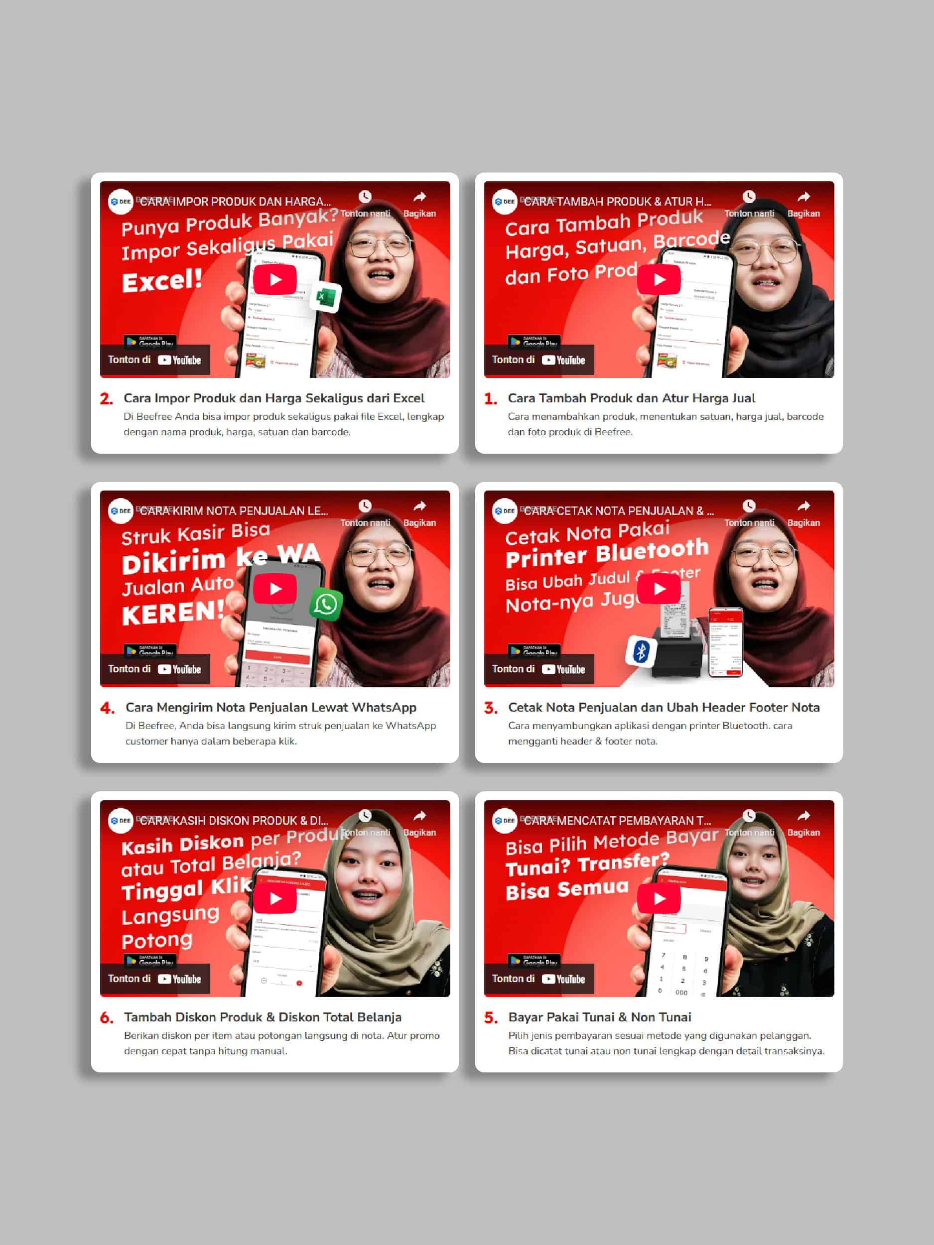 Marketing Kit Untuk Partner Beefree (5)