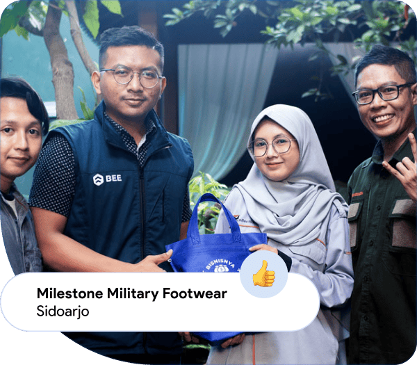 Milestone