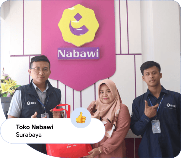 Nabawi