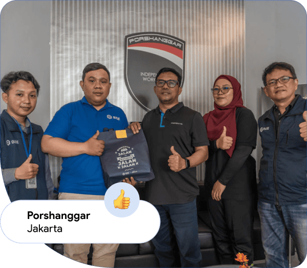 Porshanggar
