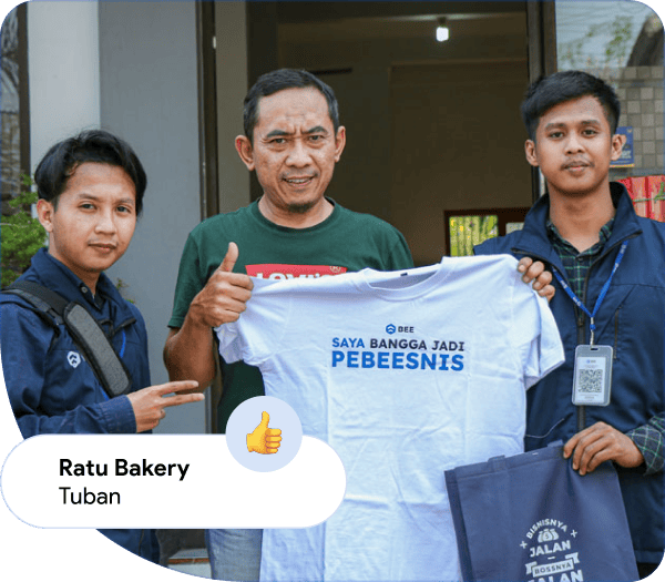 Ratu Bakery