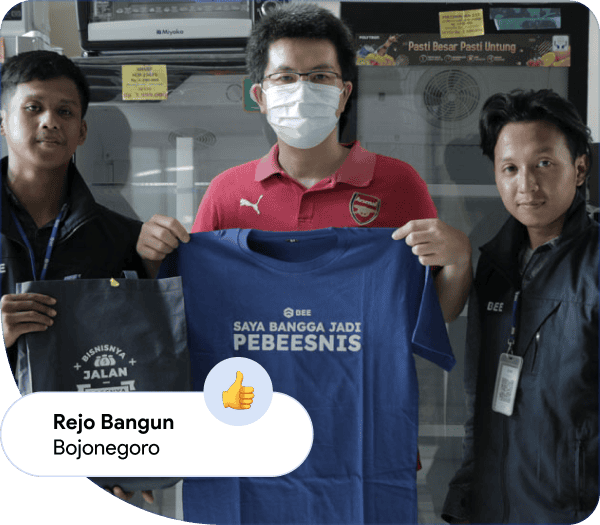 Rejo Bangun