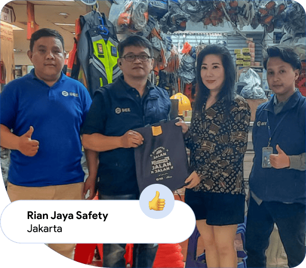 Rian Jaya