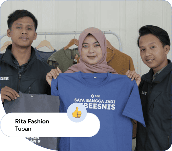 Rita Fashion