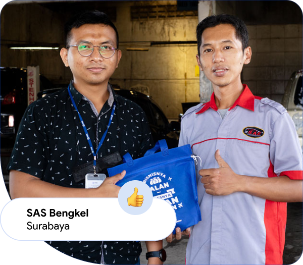 Sas Bengkel