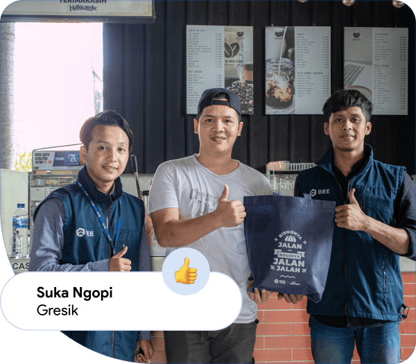 Suka Ngopi