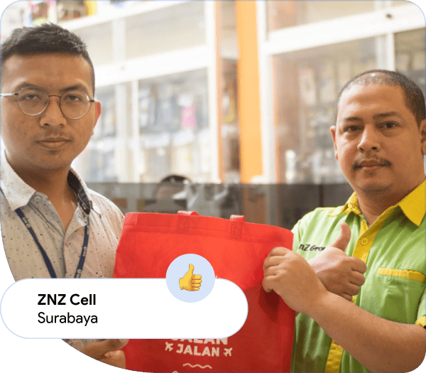 Znz Cell