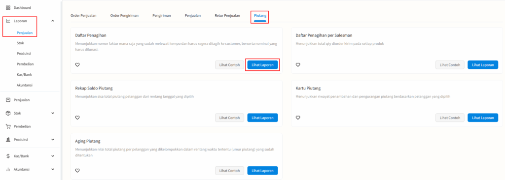 Cara Cepat Bayar Hutang/Piutang Beecloud 3.0