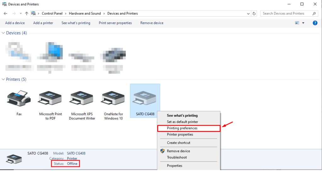 Kb Plugin Cetak Barcode Beecloud 3.0 Gambar 2