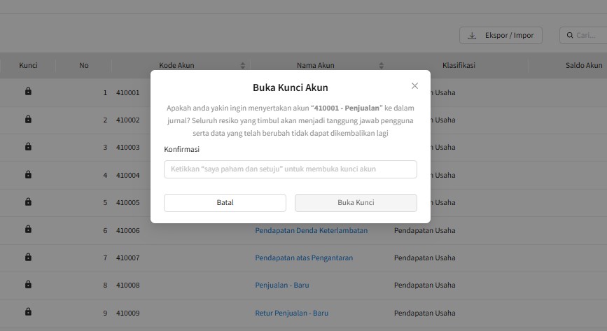 Kb Buka Dan Kunci Akun Beecloud 3.0 Gambar 4