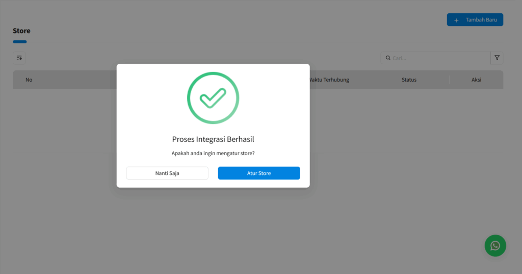 Cara Menghubungkan Toko Shopee ke Beecloud