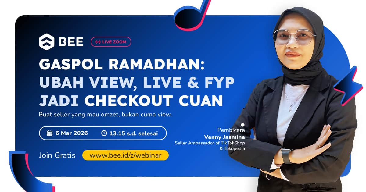 Banner Webinar Gaspol Ramadhan Web