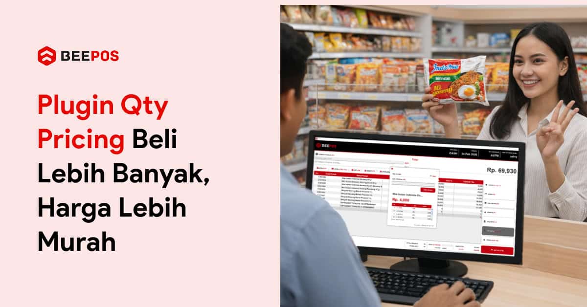 1. Invoice Penjualan Continuoes Form