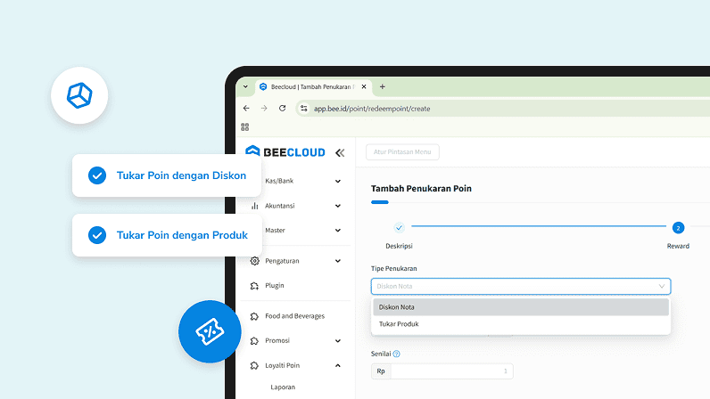 Redeem Poin Plugin Loyalti Poin
