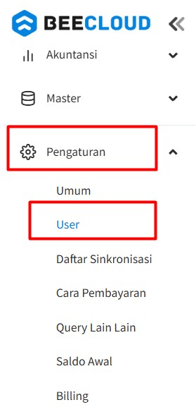 Gagal Edit Tanggal Transaksi Beecloud 3.0