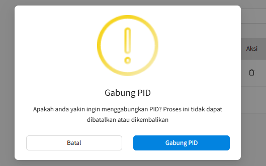 Klik Gabung