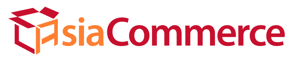Logo Asiacommerce