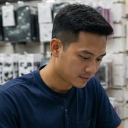 Dedi Kurniawan Pemilik Toko Elektronik Software Akuntansi Online Gratis
