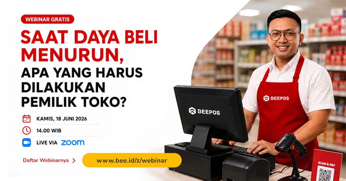Featured Imagess Webinar Beepos Desktop Saat Daya Beli Menurun
