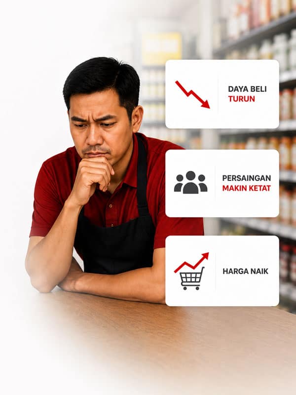 Cover Webinar Ritel Daya Beli Menurun
