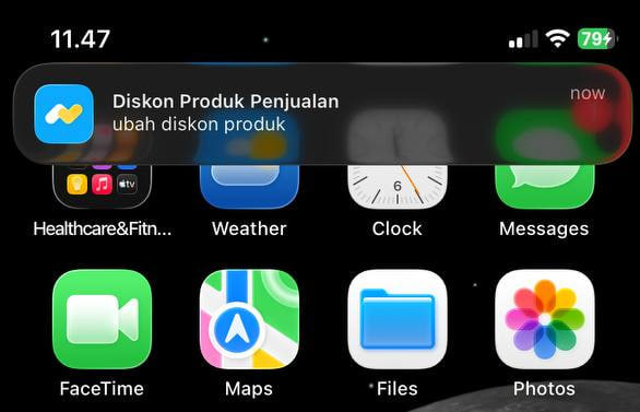 Update Juli 2026 Notif Approval Beecloud Dashboard