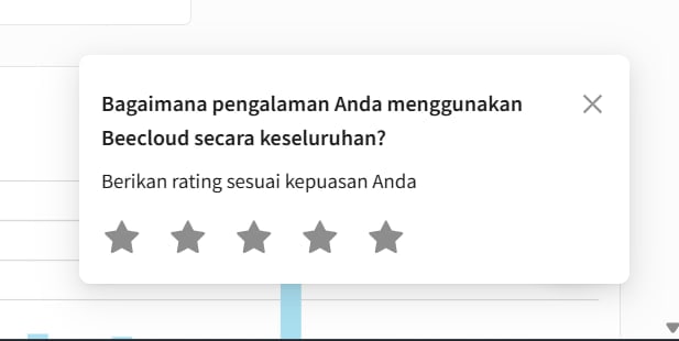 Update Juni 2026 Sistem Feedback Beecloud