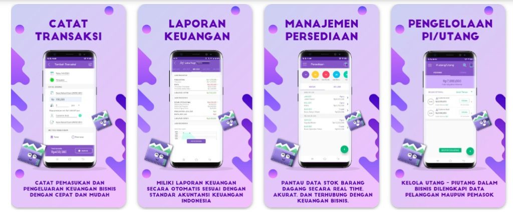 Teman Bisnis