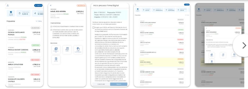 Credibox