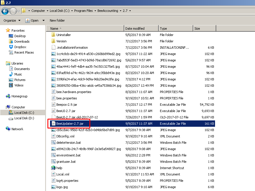 Error Displaying Report Dan Logo Perusahaan Hilang