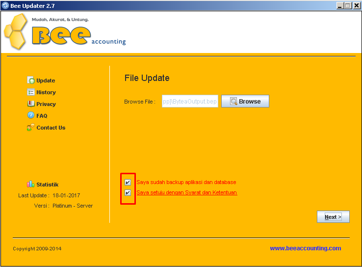 Error Displaying Report Dan Logo Perusahaan Hilang