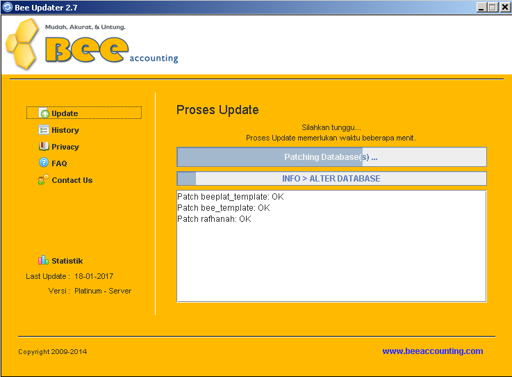 Error Displaying Report Dan Logo Perusahaan Hilang